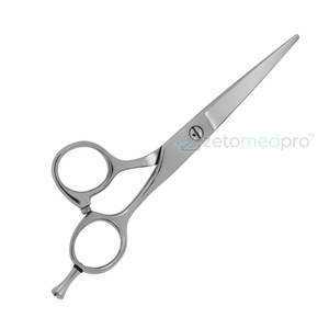 Mens Hair and <b>Beard</b> Trimming <b>Scissors</b> High Quality Grooming Tool Professional <b>Beard</b> and Mustache <b>Scissors</b> Sharp Stainless Steel - Product Image 2