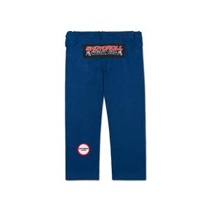 Uniformes de Judo para Hombre de Mejor Diseño, Ajuste Cómodo, Transpirable, Secado Rápido, 100% Algodón, Kimono de BJJ, Entrenamiento de Artes Marciales, OEM - Product Image 4