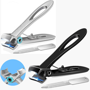 Bonne qualité Best-seller professionnel fabrique coupe-ongles/pince à cuticules Offre Spéciale pour instrument chirurgical - Product Image 5