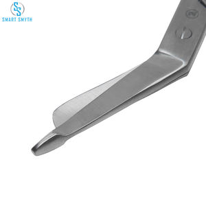 Ciseaux de pansement de modèle de soins infirmiers Ciseaux de traumatologie EMT Ciseaux paramédicaux Ciseaux médicaux pour infirmière - Product Image 3