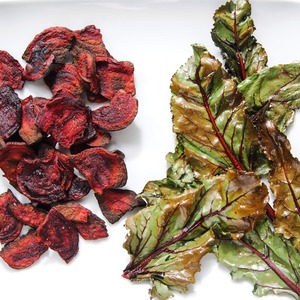 Betterave rouge violette séchée sans sucre meilleur prix tranches de racine de betterave sèche de qualité supérieure d'usine du Vietnam - Product Image 5