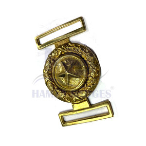 Boucles en acier faites sur commande pour la vitesse extérieure Boucles en acier durables pour des sacs et des ceintures avec la conception forte et fiable - Product Image 4