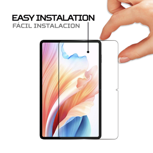 ฟิล์มกันรอยหน้าจอ ANTISHOCK สำหรับแบล็ควิว แท็บ 18 พรีเมี่ยม แผ่นป้องกันที่ทนทานสำหรับแท็บเล็ตของคุณ - Product Image 3