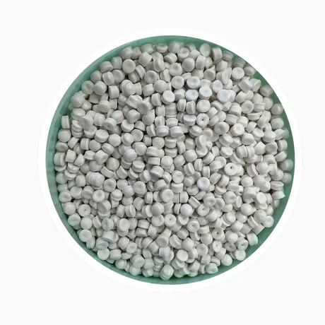 Scgc màu xanh lá cây polymertm lớp pcdh02bw là một chứng nhận sau người tiêu dùng tái chế nhựa mật độ cao polyethylene với tính năng không mùi