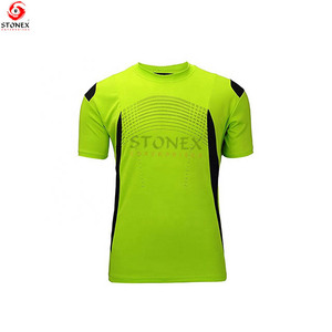 Maillot de football personnalisé 2026 pour hommes, sublimation de haute qualité, avec logo personnalisé, pour hommes, OEM - Product Image 5