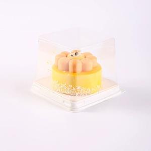Nouveaux enfants arrivés ont aimé <span class=keywords><strong>Dessert</strong></span> sur le thème des animaux Gâteau petit lion exquis - Product Image 6