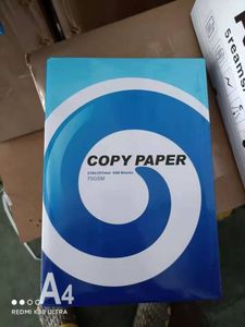 Smooth White <b>A4</b> Size Copy <b>Paper</b> General Purpose <b>Printing</b> & Copy <b>Paper</b> 80gsm - Product Image 4