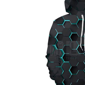 2025 sudaderas con capucha impresas básicas hechas a medida para hombres producto de invierno sudaderas con capucha impresas básicas para hombres precio barato sudaderas con capucha cálidas de invierno - Product Image 5