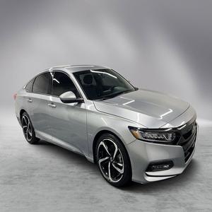 Honda Accord Sedán 2020, Paquete Tecnológico Deportivo, Tracción Delantera, CVT, Motor 1.5T I4 DOHC 16V Turboalimentado, Superventas - Product Image 1