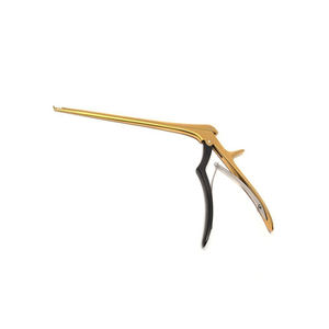 Instrumento quirúrgico de laminación, 1mm/2mm/3mm, Rongeur, 45 grados, perforación - Product Image 6