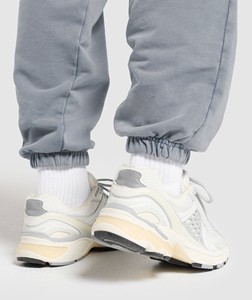 Pantalones Cargo de mujer de buena calidad estilo único pantalones de Mujer Pantalones de pierna ancha de cintura alta de talla grande pantalones casuales de mujer - Product Image 3