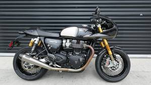 Meilleure performance 2024-2025 pour-<span class=keywords><strong>Triumph</strong></span> Thruxton TFC <span class=keywords><strong>moto</strong></span> de rue <span class=keywords><strong>d</strong></span>'<span class=keywords><strong>occasion</strong></span> prête à exporter dans le monde entier - Product Image 6