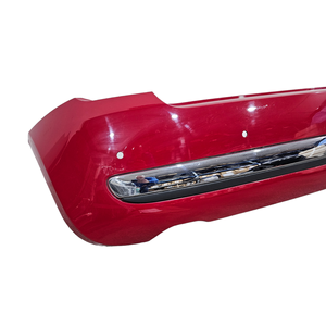 กันชนหลังครบชุด FIAT 500 ซีรีส์ 735425627 (07>14) - Product Image 6