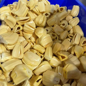 Jackfruit congelado de Vietnam rico en sabor natural perfecto para hornear y cocinar usos empaquetados de fruta madura - Product Image 1