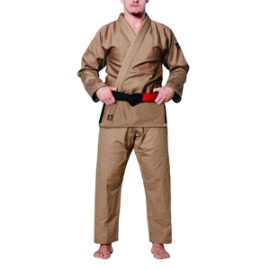 ชุดยูนิฟอร์ม Jiu JIT Su jujutsu bjujutsu 2023ผ้าทอไข่มุกน้ำหนักเบาเครื่องแบบกิโมโน - Product Image 1