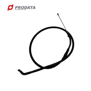 Sistemas de carrocería de motocicleta de alta calidad Cable interior de embrague para camiones - Product Image 1