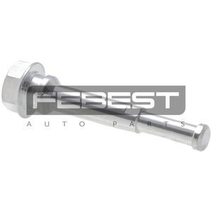 Cuscinetto del supporto del freno anteriore FEBEST (0574-GHUF) - Product Image 1