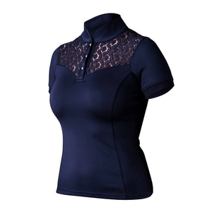 กางเกงขี่ม้าซิลิโคนสำหรับผู้หญิงเสื้อผ้าขี่ม้า - Product Image 5