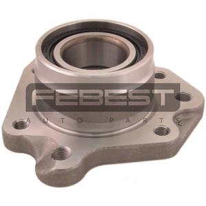 Cubo posteriore sinistro FEBEST (0382-RD2RLHJAP) - KIT DI FLESSIBILI - Product Image 1