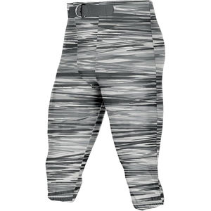 Nouveauté 2025 Vente en gros Pantalons de football de compression pour l'entraînement, style américain intégré, personnalisables - Product Image 5