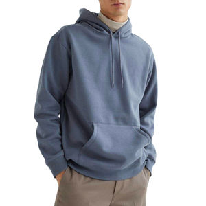 Custom Blank <b>Polyester</b> <b>Hoodie</b> Premium Quality Unisex Streetwear Casual Comfortable Breathable Lightweight Durable <b>Hoodie</b> - Product Image 4