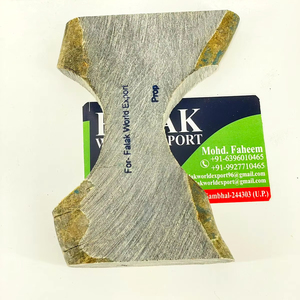 Cuerno de búfalo Mango yemení Cuerno Tamaño personalizado Espada Mango Cuerno Material Mango con precio barato para la venta - Product Image 4