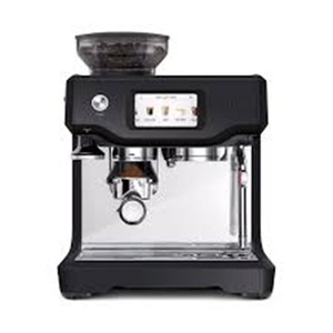 Cafetera Espresso Industrial Táctil Brevillee BES880BSS de Calidad, Acero Inoxidable Cepillado, Garantía de 3 Años para Uso en Casa, Auto, Hotel y Autocaravana - Product Image 3