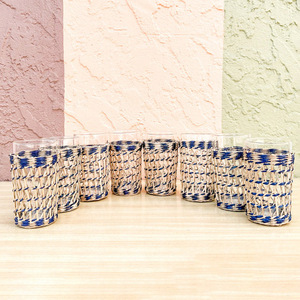 ถ้วยใส่อาหารกลับบ้านที่ใส่แก้วหญ้าทะเลสำหรับห่อถ้วยและแก้ว - Product Image 5