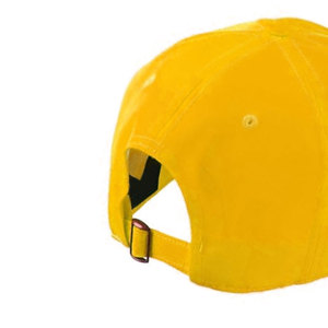 2025 nuevo estilo de personaje gorras de béisbol de 6 paneles nueva llegada logotipo personalizado gorras de béisbol de 6 paneles - Product Image 4