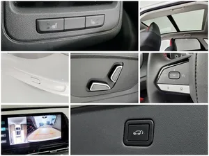 2024 CS55 Plus II ไมล์น้อย เครื่องยนต์สมบูรณ์ ระบบเกียร์อัตโนมัติ หลังคาซันรูฟแบบพาโนรามา ไฟหน้า LED - Product Image 6