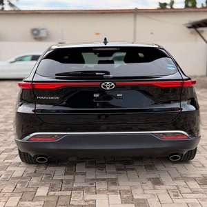 HARRIER 2022, el Más Vendido, para SUV 4.1-6L 6 Cilindros 250-300PS 300-400Nm R19 AWD LHD Cuero - Product Image 2