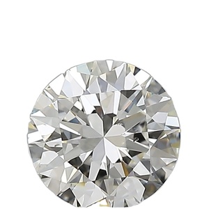 Bijoux en diamants naturels 1.0 carats taille I couleur grade SI1 clarté GIA certifié 100% diamants naturels en vrac de l'Inde vente en gros - Product Image 1