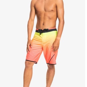 Pantalones Cortos Deportivos Casuales de Verano para Hombre, de Secado Rápido, Ecológicos, Impermeables y Transpirables, Personalizables, Ropa de Calle a la Moda - Product Image 5