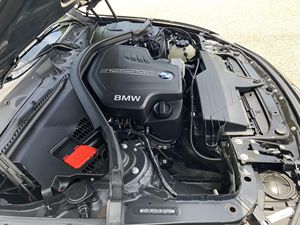 BMW 328I SEDÁN 2012 Económico con Volante a la Izquierda/Derecha - Product Image 2