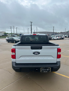 ขายด่วน รถฟอร์ด มาเวอริค XLT กระบะ 4 ประตู พวงมาลัยซ้าย 1-25000 ไมล์ - Product Image 3