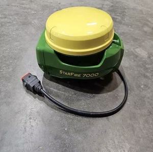 Bomba de engranajes de acero de alta calidad Starfire 7000 original para agricultores profesionales, entrega rápida y precisa - Product Image 2