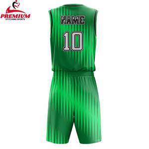 Camiseta de Baloncesto de Alto Rendimiento, Secado Rápido, Transpirable, para Entrenamiento Deportivo - Product Image 4