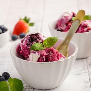 Cuchara Ecológica de Cuerno de Búfalo con Mango Largo y Acabado Pulido Espejo para Cocinas Veganas, Segura para Alimentos, Precio al por Mayor en India - Product Image 5