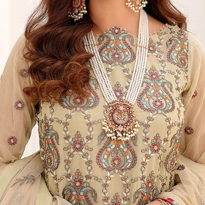 2024 robes de mariée à vendre fête porter des robes de fantaisie pour adultes femmes du Pakistan robes de boutique pour femmes personnalisées - Product Image 4