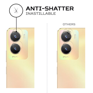 เคสมือถือ Y35m กันกระแทก VIVO 5G, ทนทานและดูดซับแรงกระแทก - Product Image 4