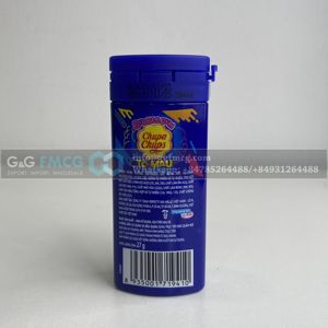 Venta caliente Chupa Chup BigBabol Gum Color Pintura 27G Venta al por mayor Chupa Chup con goma - Product Image 3