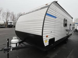 Nouveau 2025 Heartland P-i-o-n-e-e-r 17BH - Product Image 3