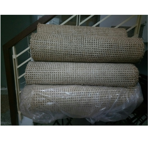 ตาข่ายหวายแบบกำหนดเองสำหรับการสร้างพื้นที่พักผ่อนเน้นเฟอร์นิเจอร์อย่างละเอียดและการซ่อมแซมที่นั่งอย่างมีรสนิยม - Product Image 4