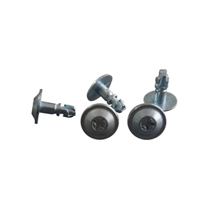 BCF5066 5 vis de protection de carter moteur pour 5 7 E39 E38 E52 51718218852 - Product Image 1