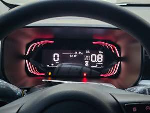 Kiia Picantto 1.2L A/T PTR 2026 - Product Image 2