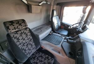 Camion Scania P 8X4 Super Puissant 2022, 451-500 CV, Diesel Euro 6, 30T Masse Totale Hors Remorque, À Vendre - Product Image 4