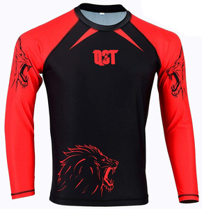 เสื้อกิโมโนแขนยาวแห้งเร็วใส่ได้ทั้งชายและหญิง - Product Image 4