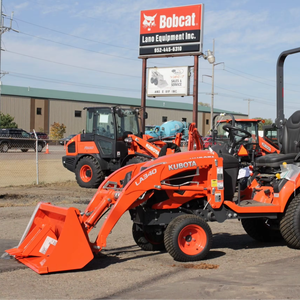 รถแทรกเตอร์ BX23S คูโบต้า - Product Image 1