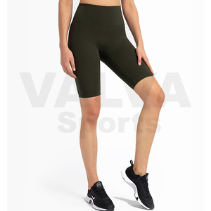 ชุดเดรสสั้นของผู้หญิงกางเกงขาสั้นระบายอากาศได้ดีทำจากวัสดุผ้าคุณภาพสูงชุดสั้นฤดูร้อน - Product Image 2