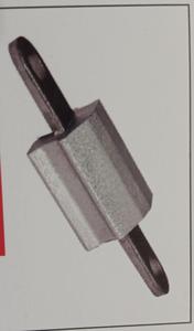 Lame de contrôle industrielle avec composants de noyau d'engrenage - Product Image 3